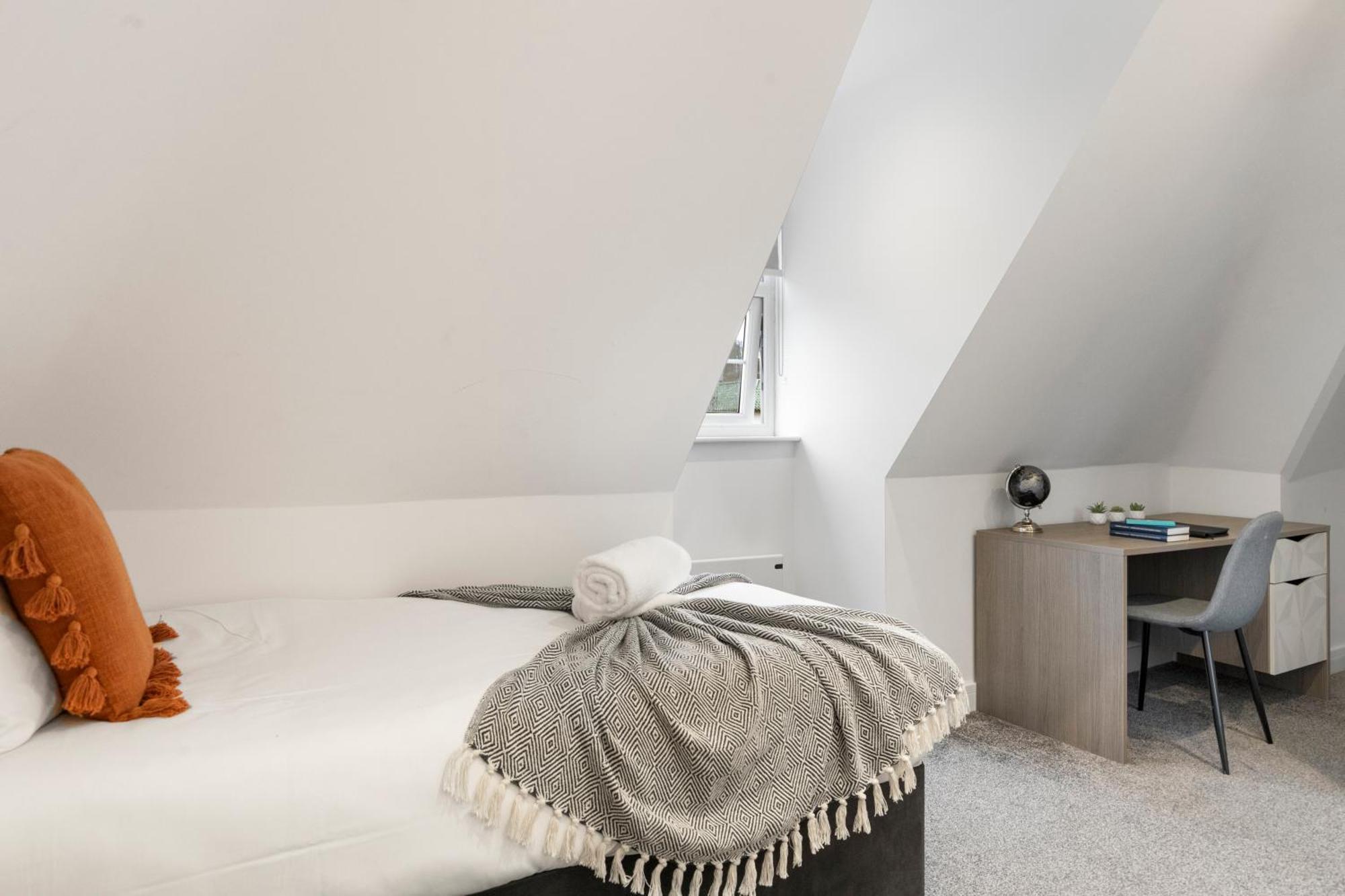 Luxurious 2 Bedroom - Apartment - Central Location London Ngoại thất bức ảnh