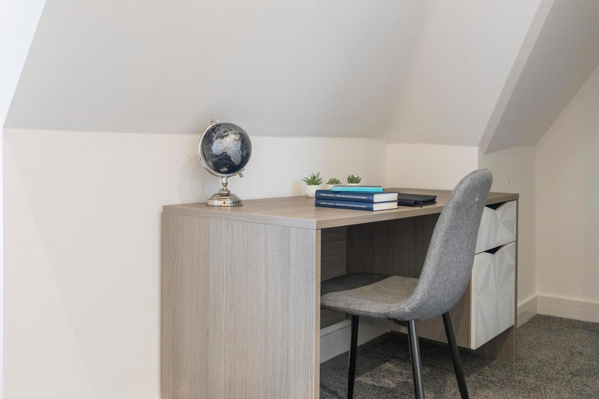 Luxurious 2 Bedroom - Apartment - Central Location London Ngoại thất bức ảnh